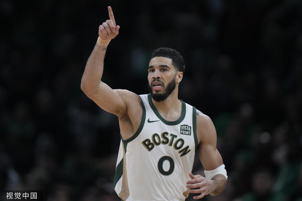 NBA迷们